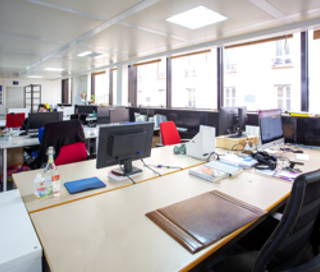 Open Space  2 postes Coworking Rue Marie Anne Colombier Bagnolet 93170 - photo 5